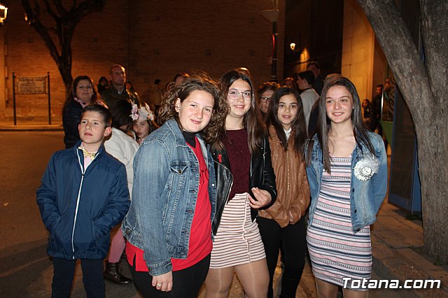 Gala-pregn Carnaval Totana 2019 - 7