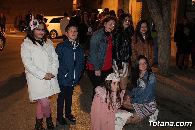 Gala-pregn Carnaval Totana 2019 - 8