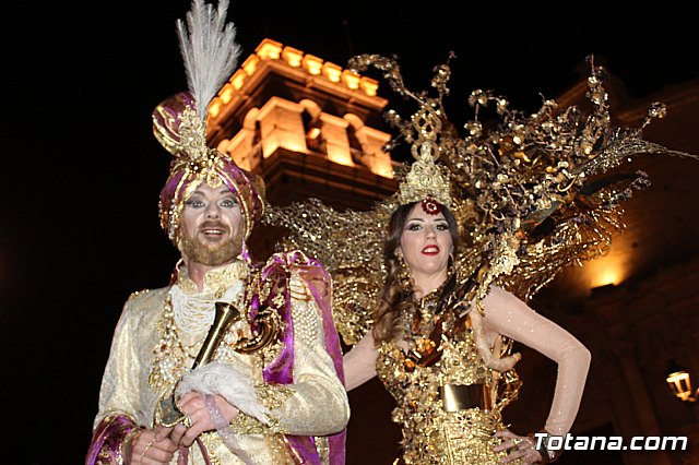 Gala-pregn Carnaval Totana 2019 - 14