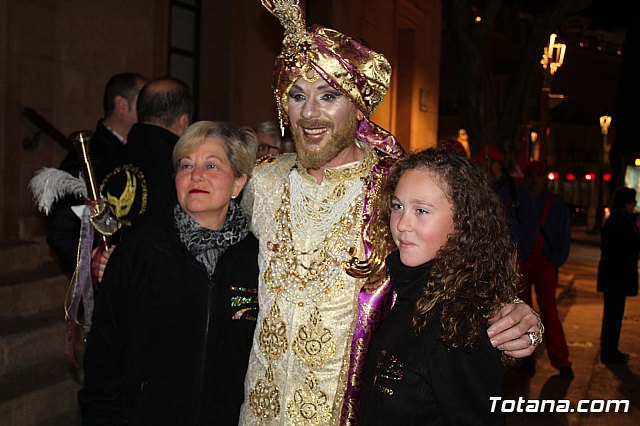 Gala-pregn Carnaval Totana 2019 - 17