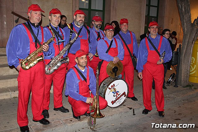 Gala-pregn Carnaval Totana 2019 - 21