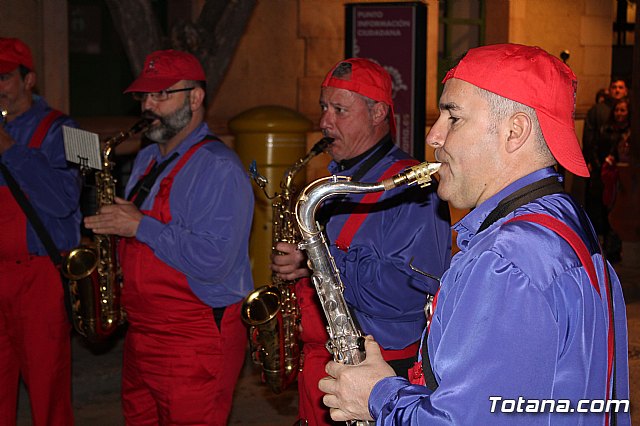 Gala-pregn Carnaval Totana 2019 - 22