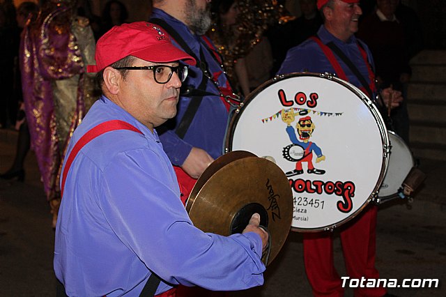 Gala-pregn Carnaval Totana 2019 - 23