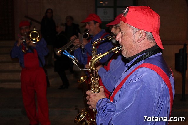 Gala-pregn Carnaval Totana 2019 - 24