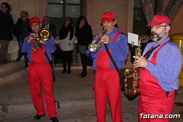 Gala-pregn Carnaval Totana 2019 - 25