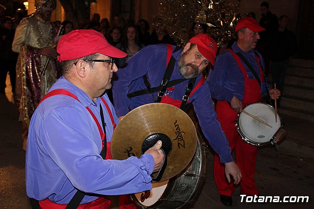 Gala-pregn Carnaval Totana 2019 - 26