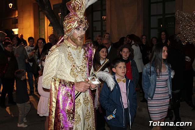 Gala-pregn Carnaval Totana 2019 - 28