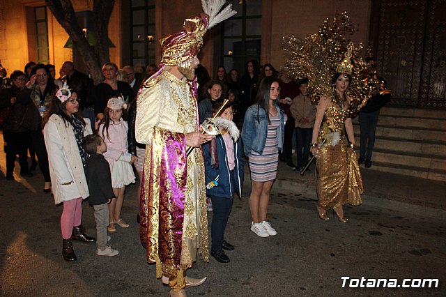 Gala-pregn Carnaval Totana 2019 - 29