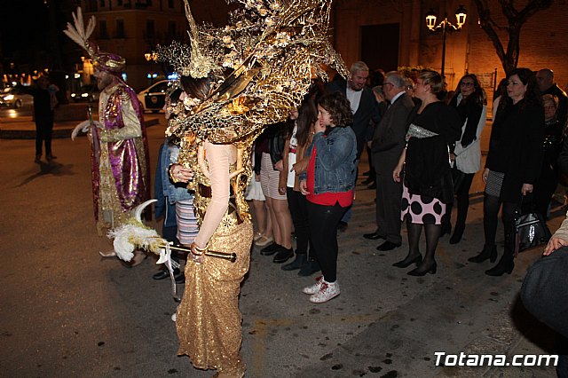 Gala-pregn Carnaval Totana 2019 - 34