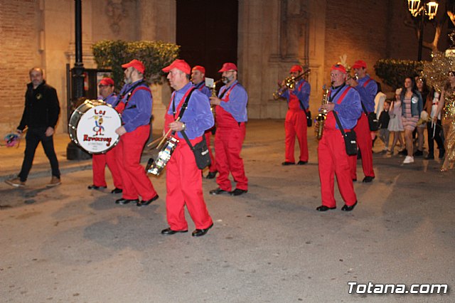 Gala-pregn Carnaval Totana 2019 - 37