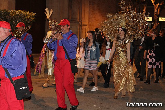 Gala-pregn Carnaval Totana 2019 - 38