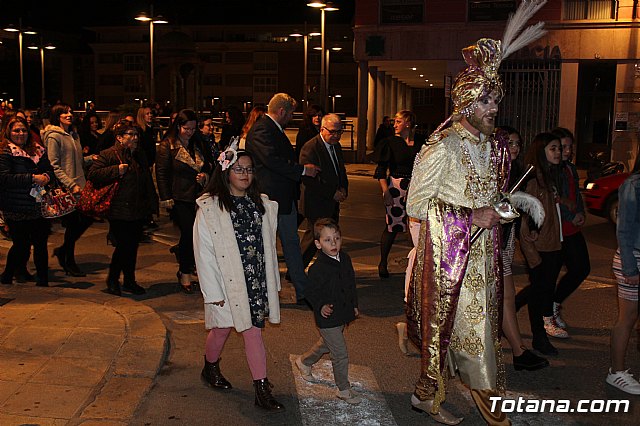 Gala-pregn Carnaval Totana 2019 - 43