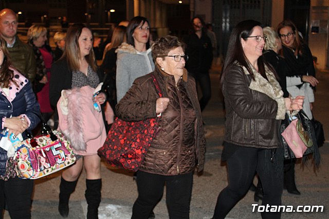 Gala-pregn Carnaval Totana 2019 - 45