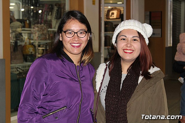 Gala-pregn Carnaval Totana 2019 - 53