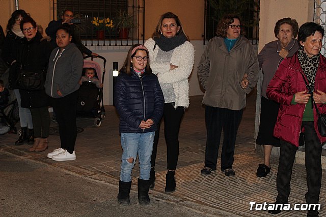 Gala-pregn Carnaval Totana 2019 - 66