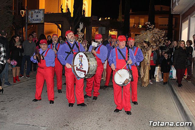 Gala-pregn Carnaval Totana 2019 - 68