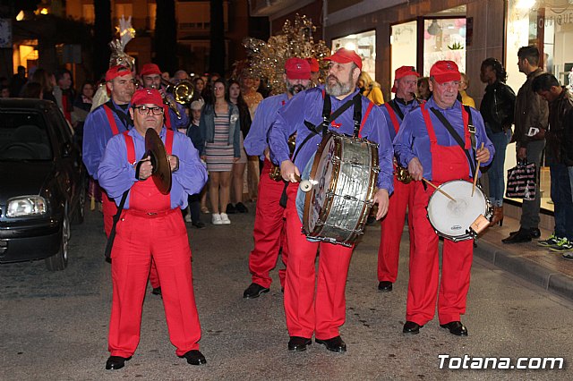 Gala-pregn Carnaval Totana 2019 - 74