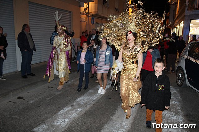Gala-pregn Carnaval Totana 2019 - 78