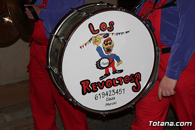 Gala-pregn Carnaval Totana 2019 - 83