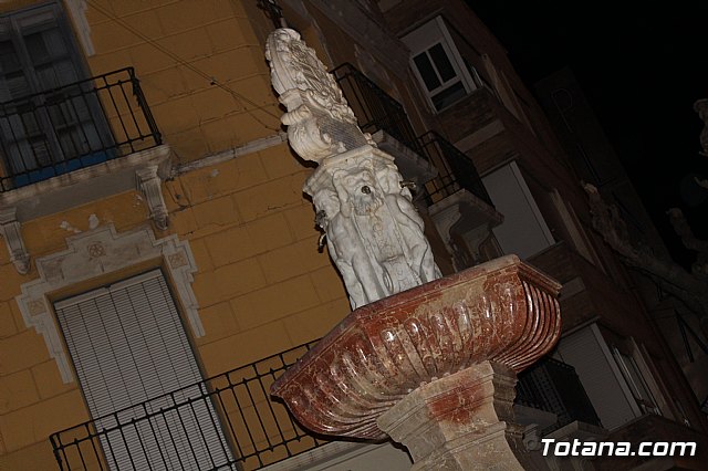 Gala-pregn Carnaval Totana 2019 - 85