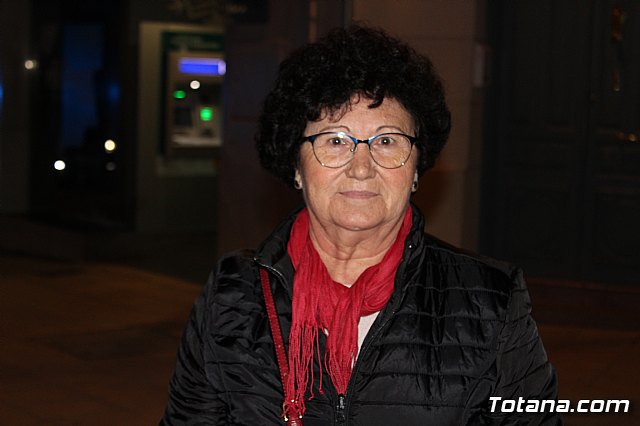 Gala-pregn Carnaval Totana 2019 - 86