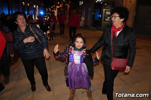 Gala-pregn Carnaval Totana 2019 - 87