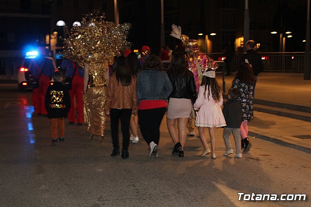 Gala-pregn Carnaval Totana 2019 - 89