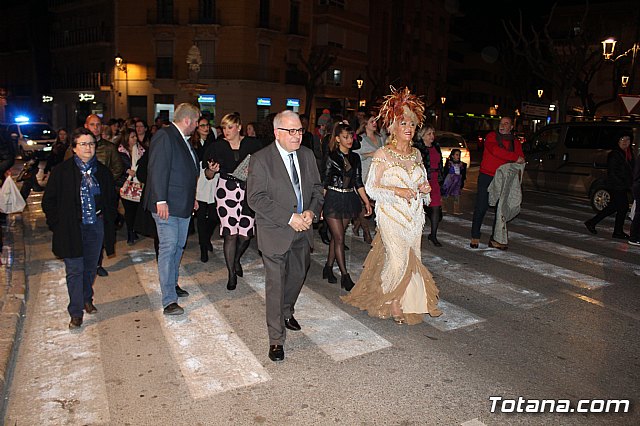 Gala-pregn Carnaval Totana 2019 - 90
