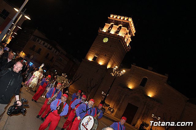 Gala-pregn Carnaval Totana 2019 - 93