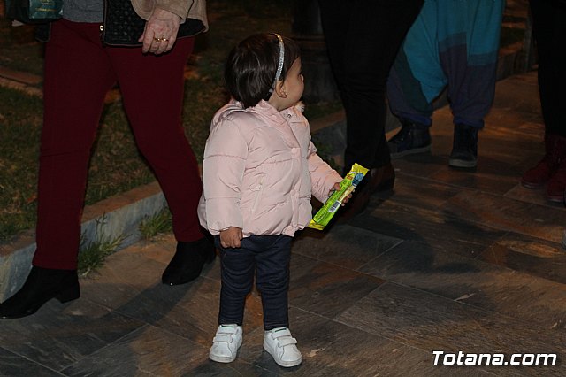 Gala-pregn Carnaval Totana 2019 - 97