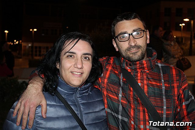 Gala-pregn Carnaval Totana 2019 - 98