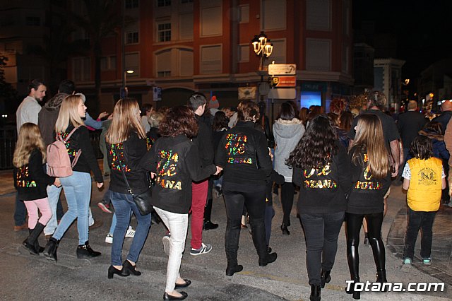 Gala-pregn Carnaval Totana 2019 - 103