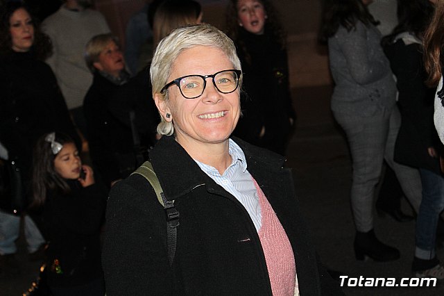 Gala-pregn Carnaval Totana 2019 - 105