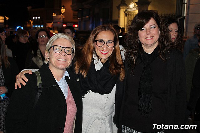 Gala-pregn Carnaval Totana 2019 - 106