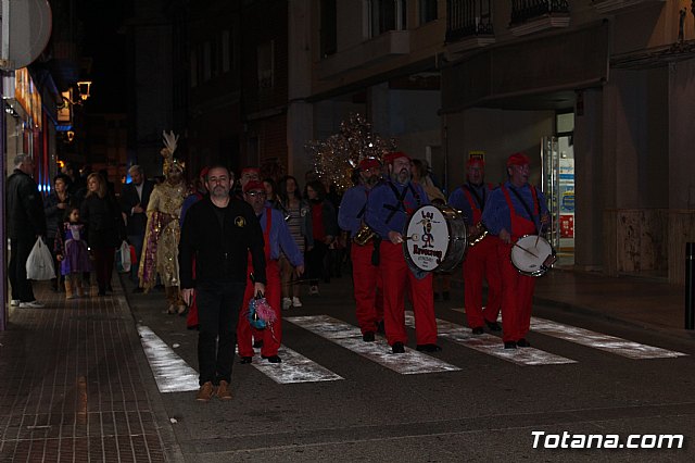 Gala-pregn Carnaval Totana 2019 - 107