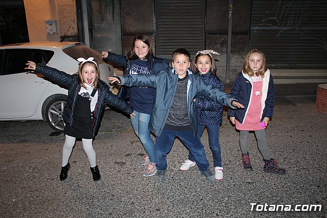 Gala-pregn Carnaval Totana 2019 - 114