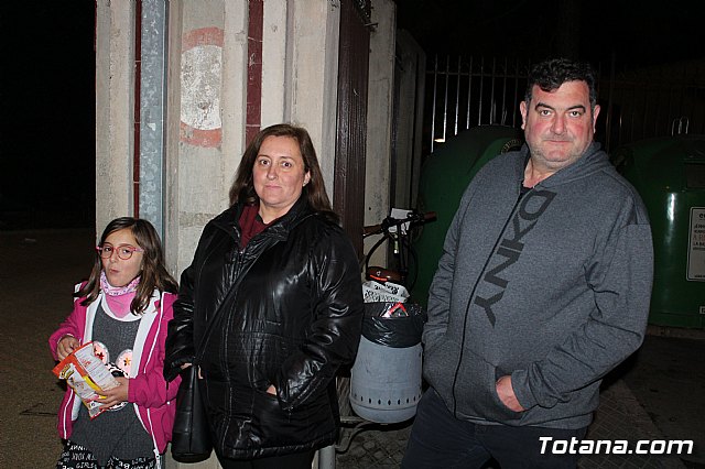 Gala-pregn Carnaval Totana 2019 - 120