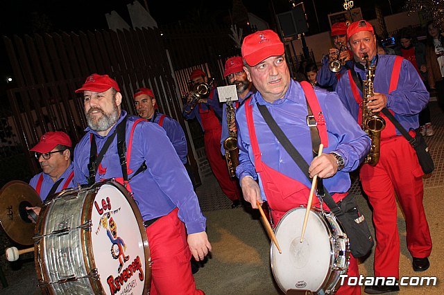 Gala-pregn Carnaval Totana 2019 - 122