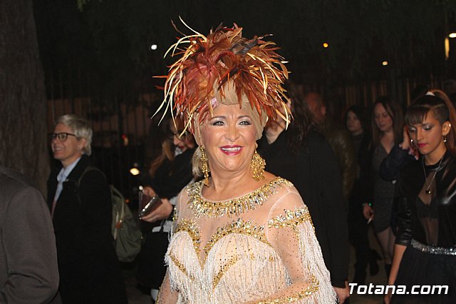 Gala-pregn Carnaval Totana 2019 - 125