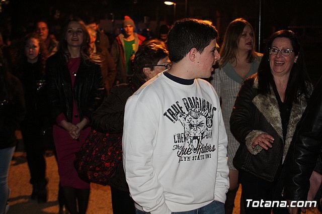 Gala-pregn Carnaval Totana 2019 - 126