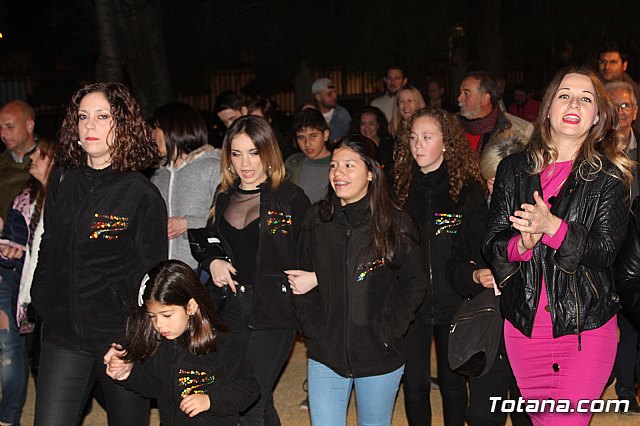 Gala-pregn Carnaval Totana 2019 - 127