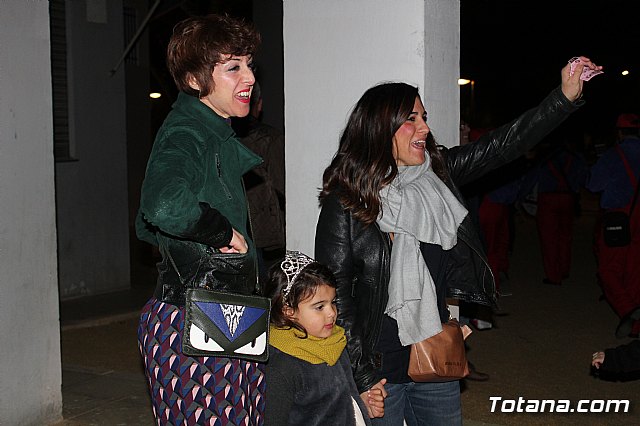 Gala-pregn Carnaval Totana 2019 - 129