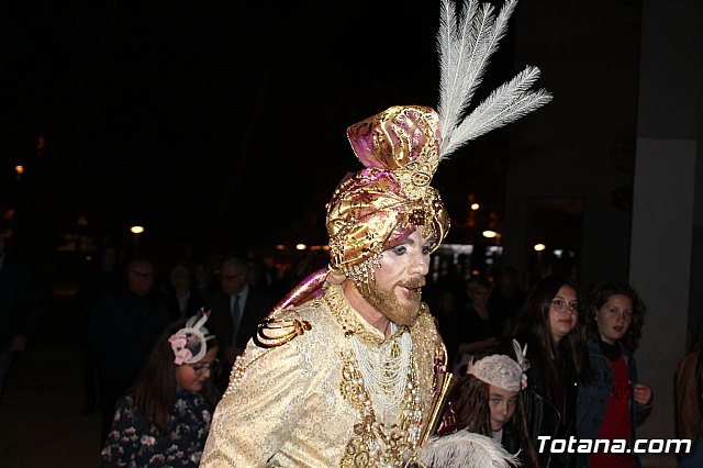 Gala-pregn Carnaval Totana 2019 - 130