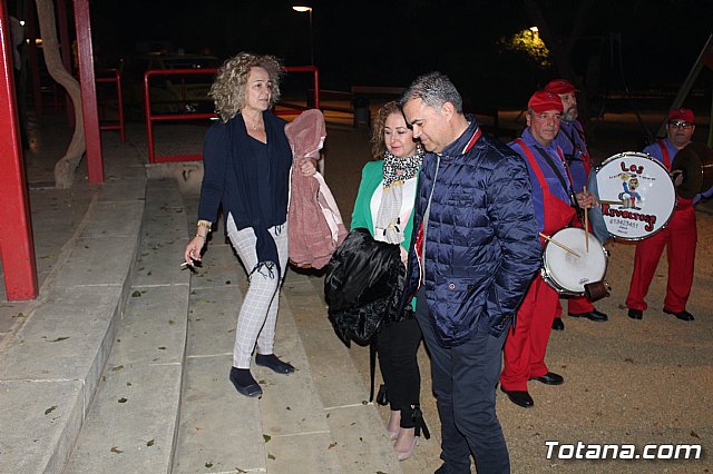 Gala-pregn Carnaval Totana 2019 - 132