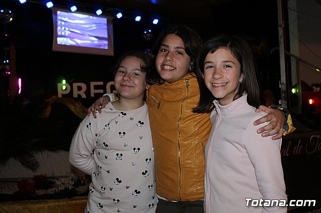 Gala-pregn Carnaval Totana 2019 - 133