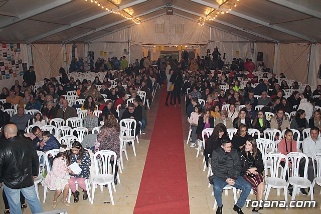 Gala-pregn Carnaval Totana 2019 - 136