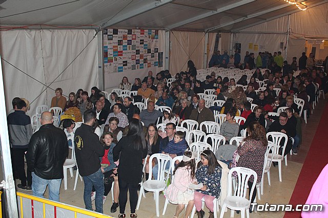 Gala-pregn Carnaval Totana 2019 - 137