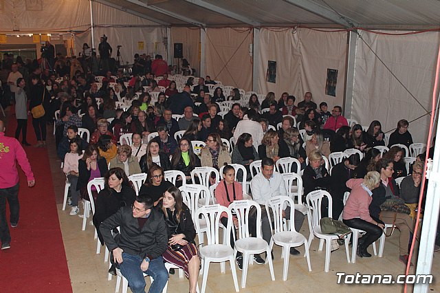 Gala-pregn Carnaval Totana 2019 - 138