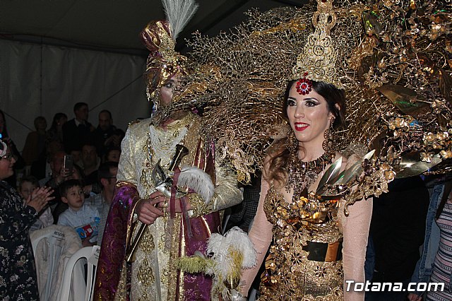 Gala-pregn Carnaval Totana 2019 - 141