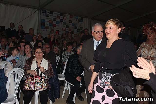 Gala-pregn Carnaval Totana 2019 - 142
